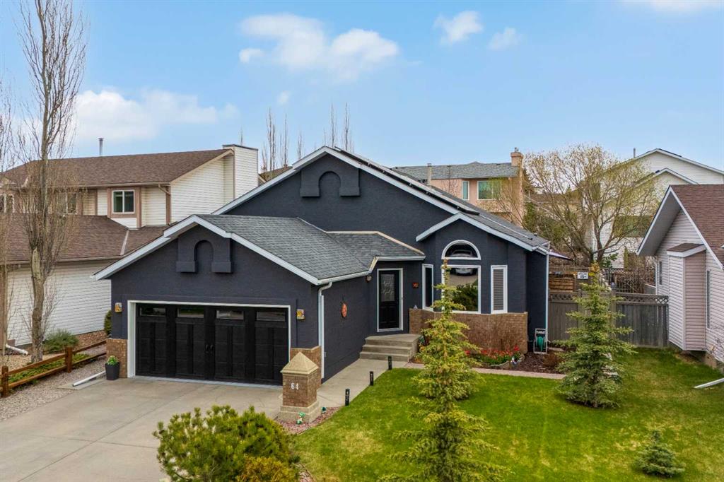 Picture for 64 Arbour Ridge Way NW
