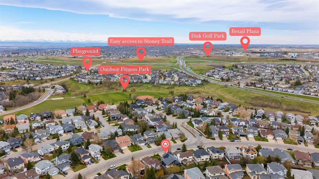 Picture for 64 Arbour Ridge Way NW