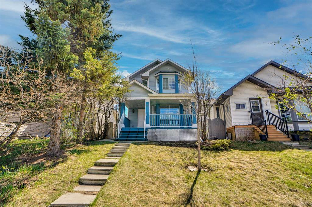 Picture for 51 Martinridge Grove NE