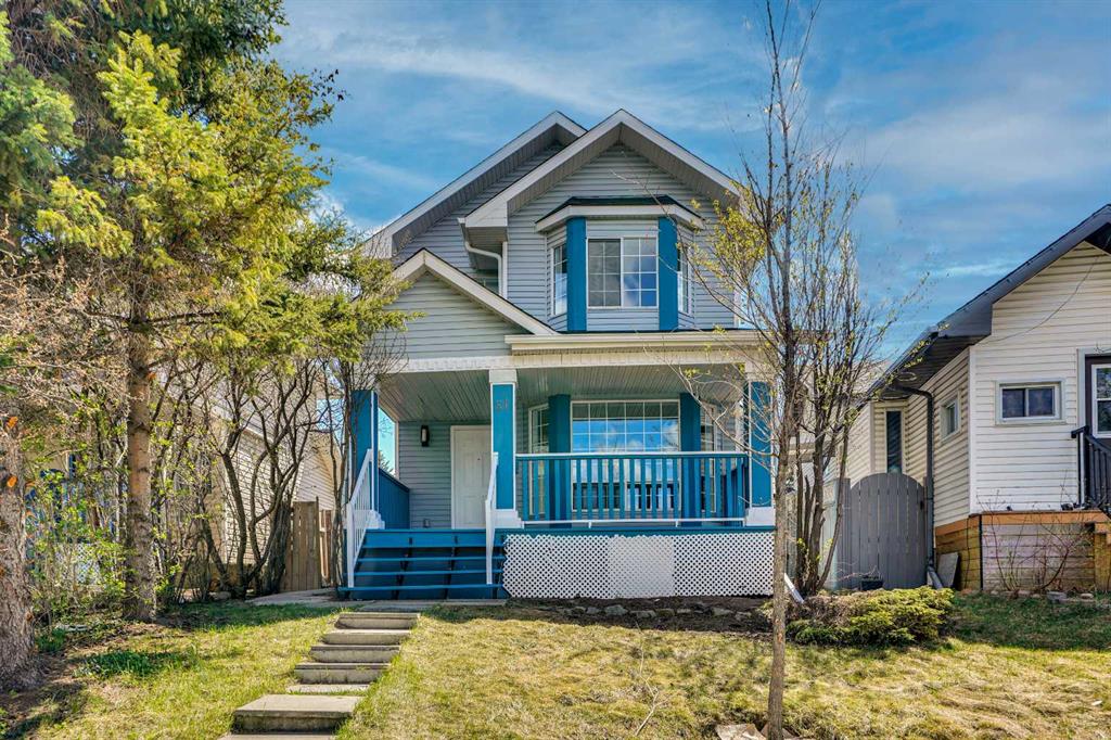 Picture for 51 Martinridge Grove NE