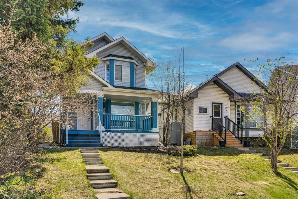 Picture for 51 Martinridge Grove NE