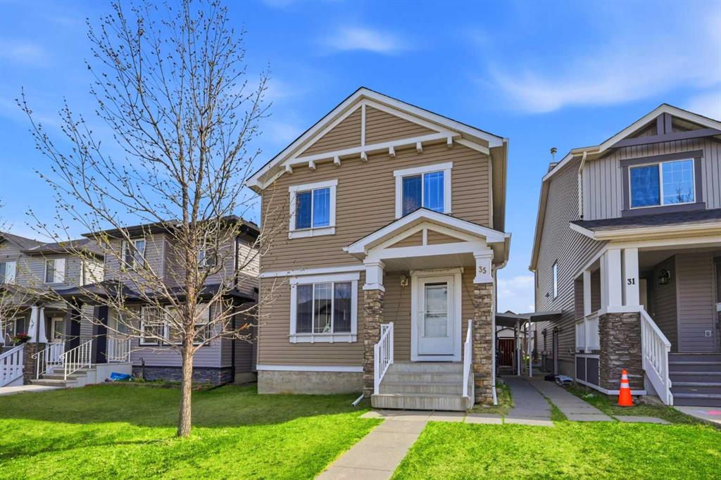 Picture for 35 Saddlebrook Link NE