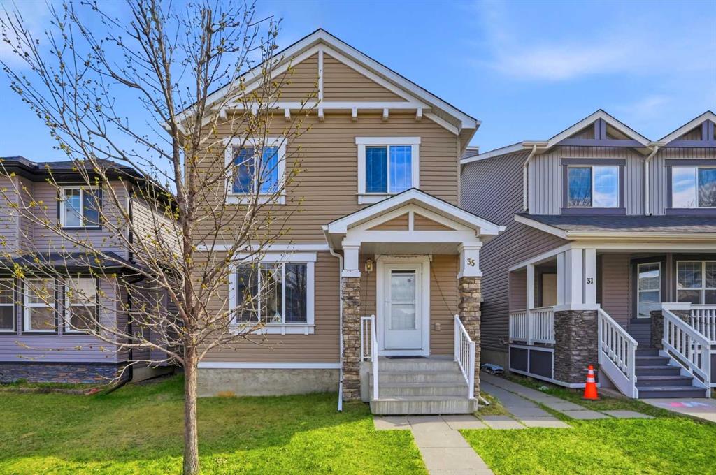 Picture for 35 Saddlebrook Link NE