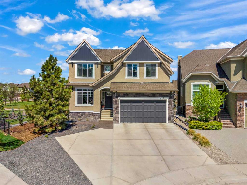 Picture for 242 Mahogany Place SE