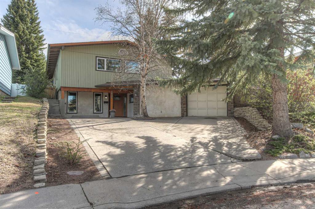 Picture for 2519 Cherokee Drive NW