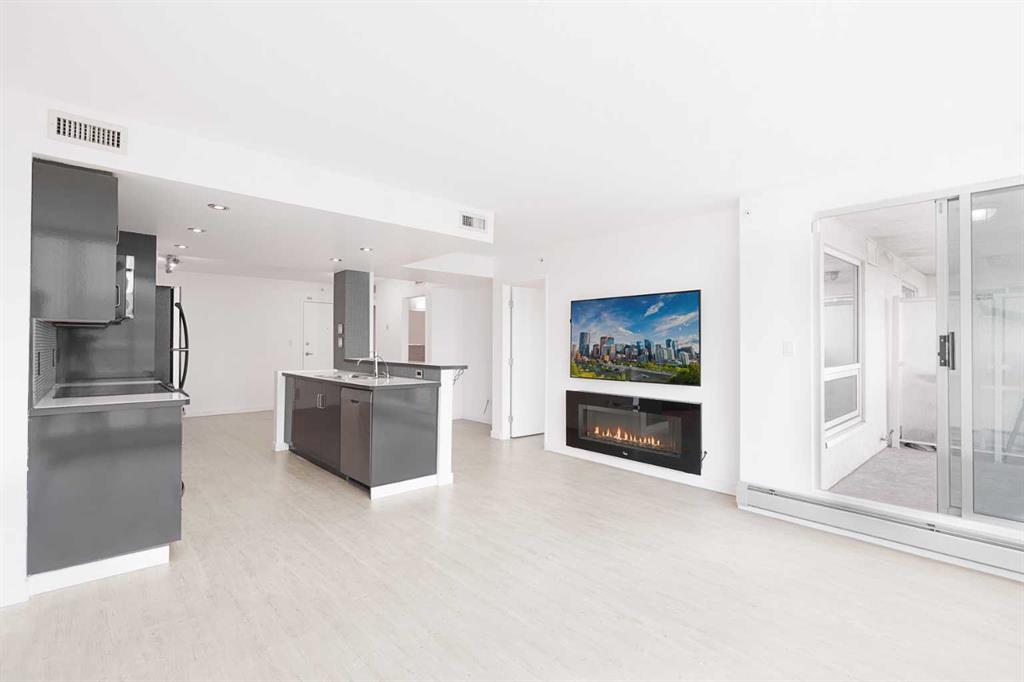 Picture for 1601, 188 15 Avenue SW