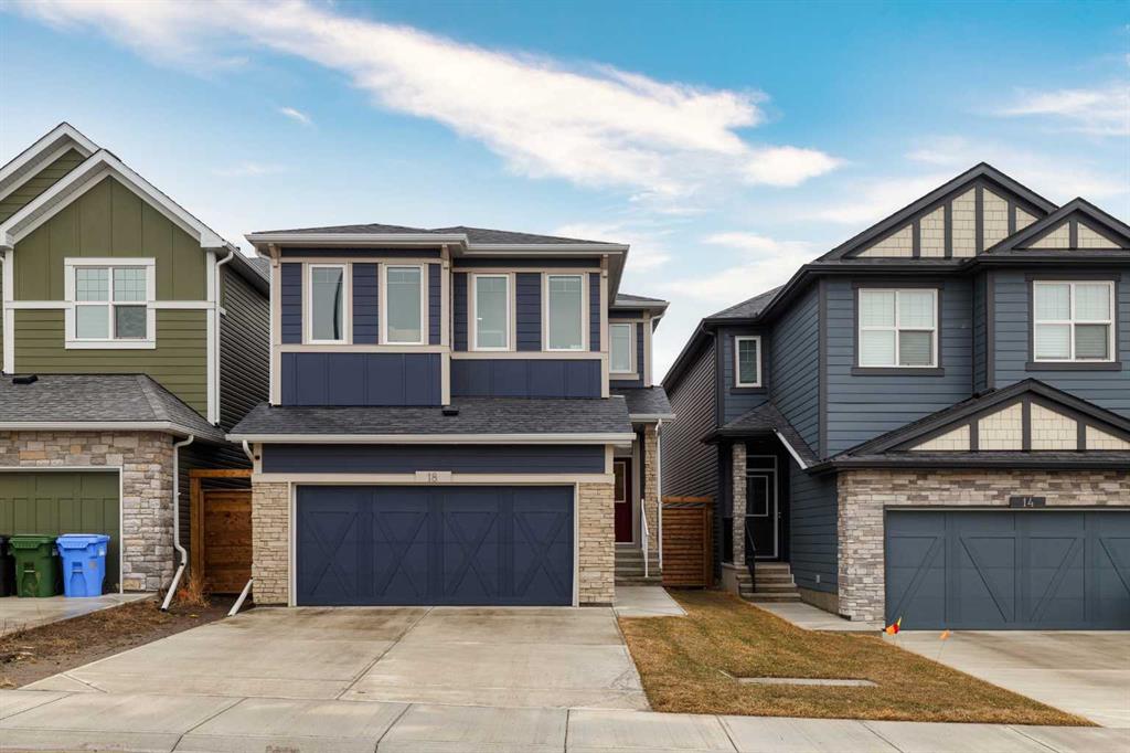 Picture for 18 Legacy Reach Park SE