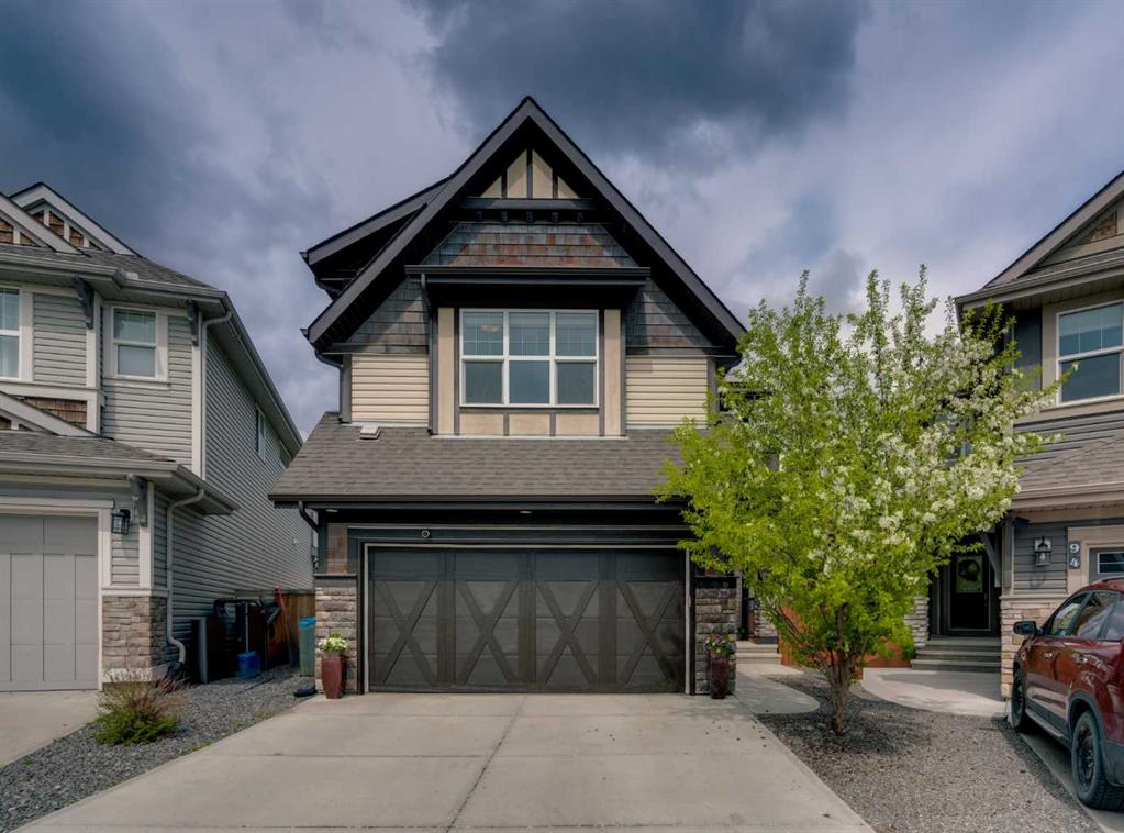 Picture for 90 Auburn Meadows Court SE