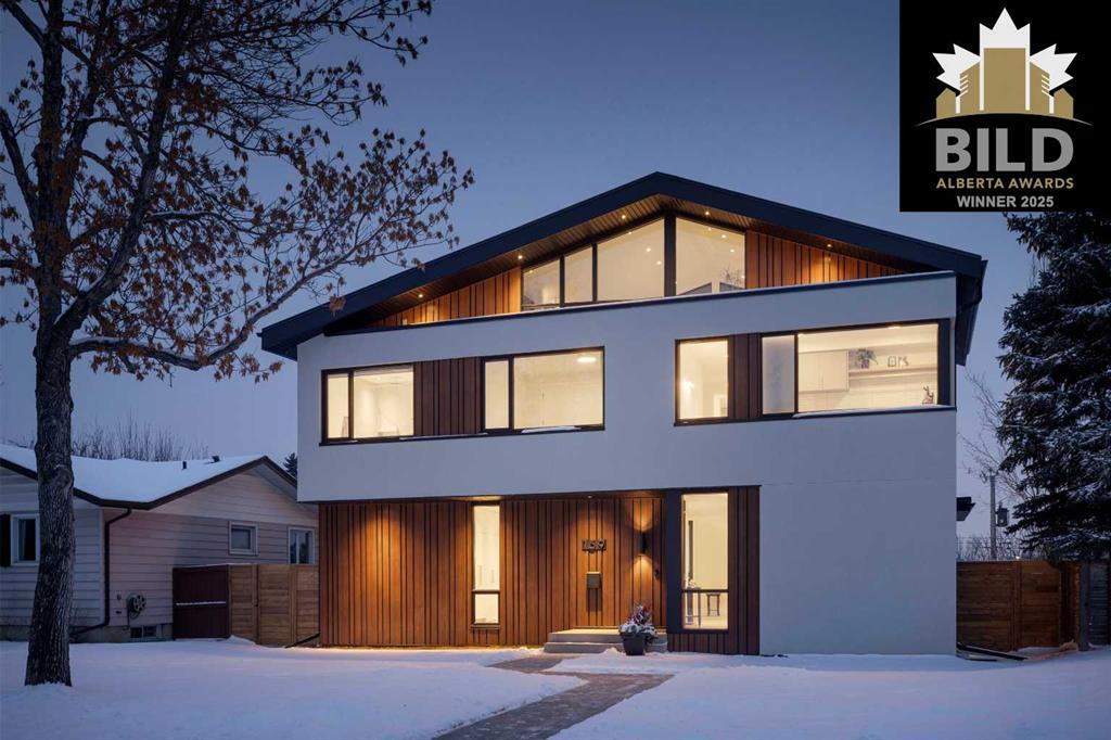 Picture for 159 Rosery Drive NW