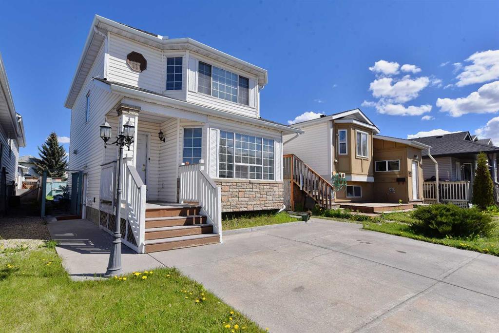Picture for 125 Costa Mesa Close NE