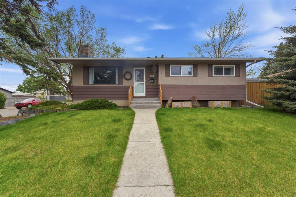 Picture for 819 Avonlea Place SE