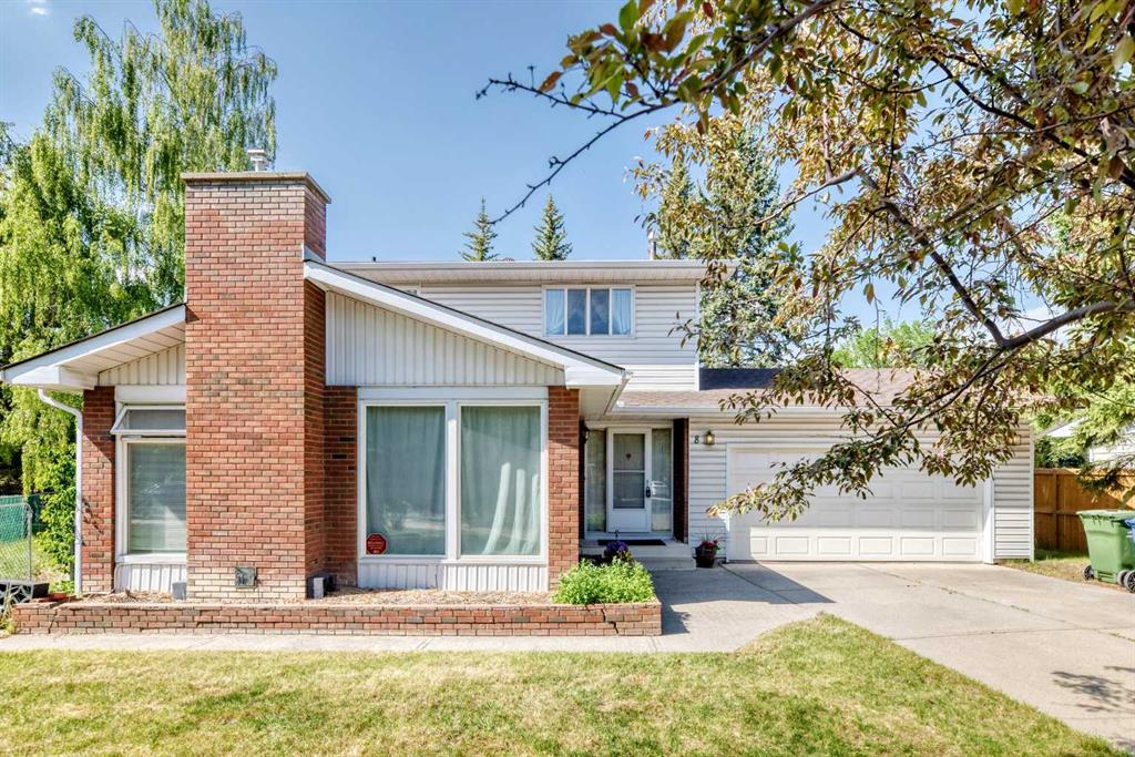 Picture for 8 Varsdale Place NW