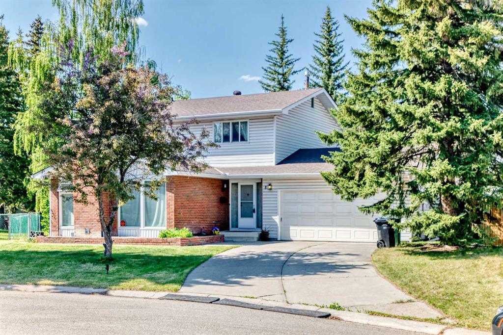 Picture for 8 Varsdale Place NW
