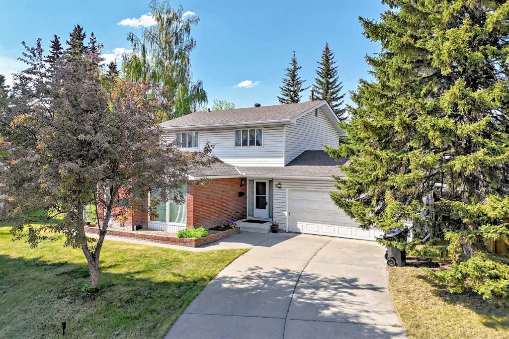 Picture for 8 Varsdale Place NW