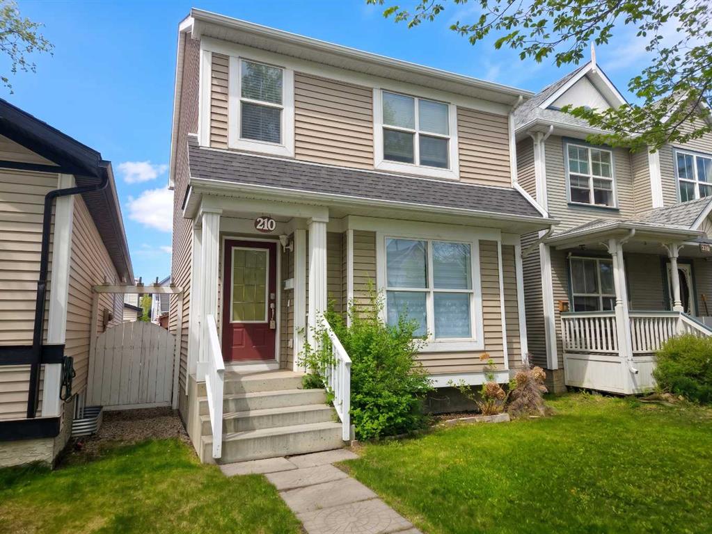 Picture for 210 Prestwick Circle SE