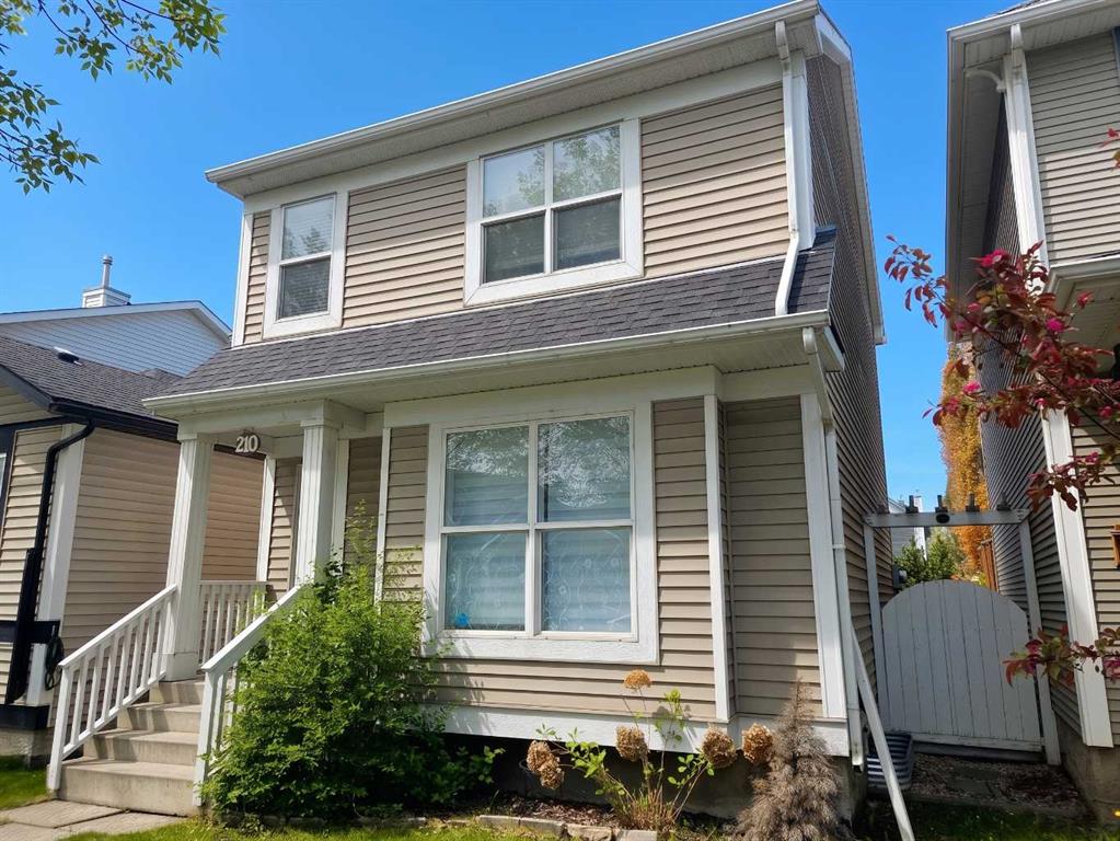 Picture for 210 Prestwick Circle SE
