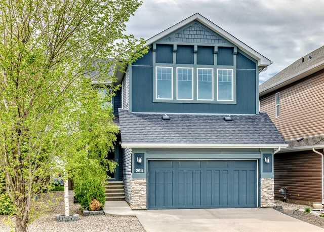 Picture for 264 Auburn Bay Drive SE