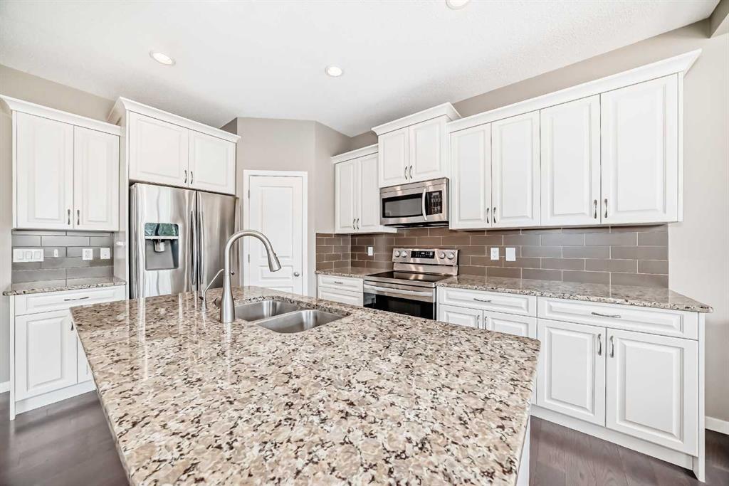 Picture for 264 Auburn Bay Drive SE