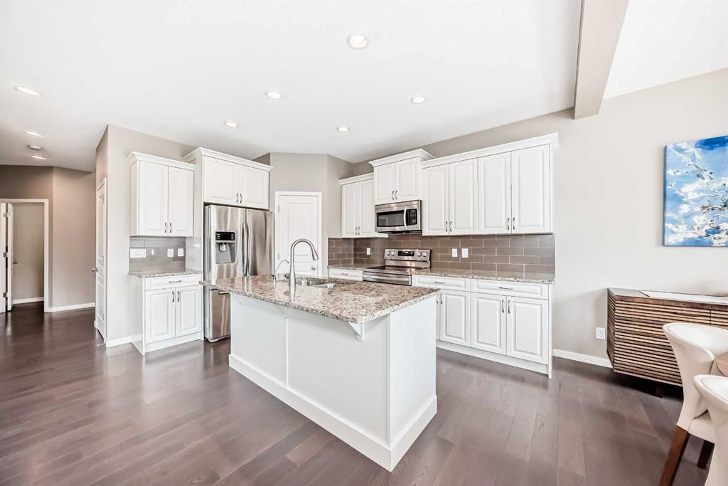 Picture for 264 Auburn Bay Drive SE
