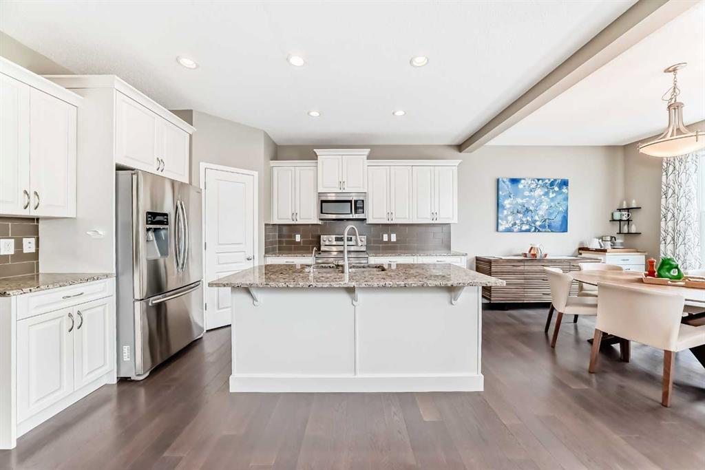 Picture for 264 Auburn Bay Drive SE