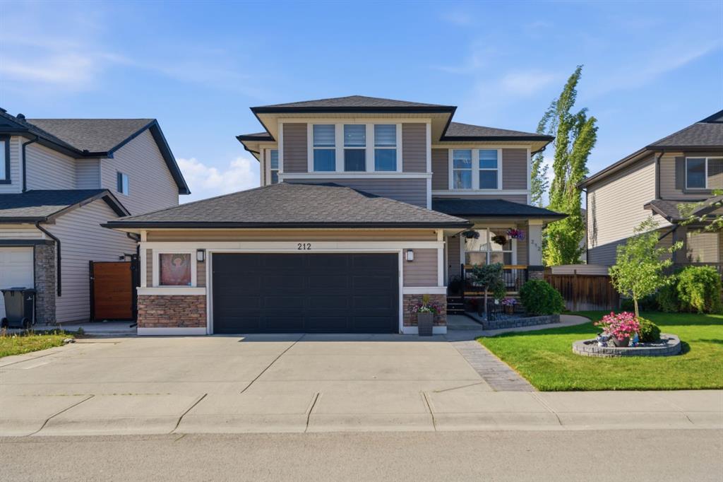 Picture for 212 Willowmere Close 