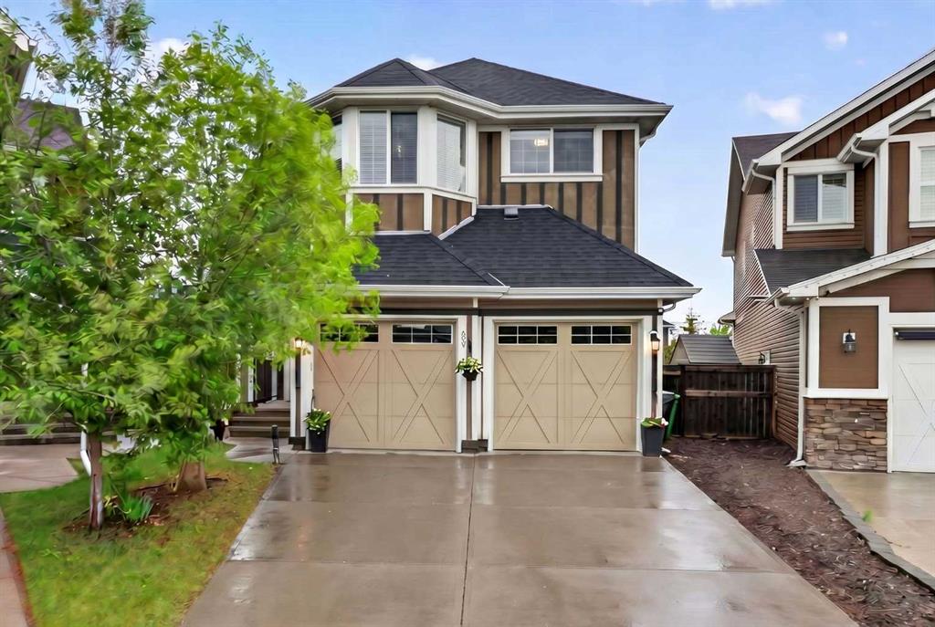 Picture for 49 Auburn Springs Place SE