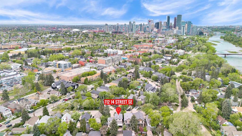 Picture for 712 14 Street SE