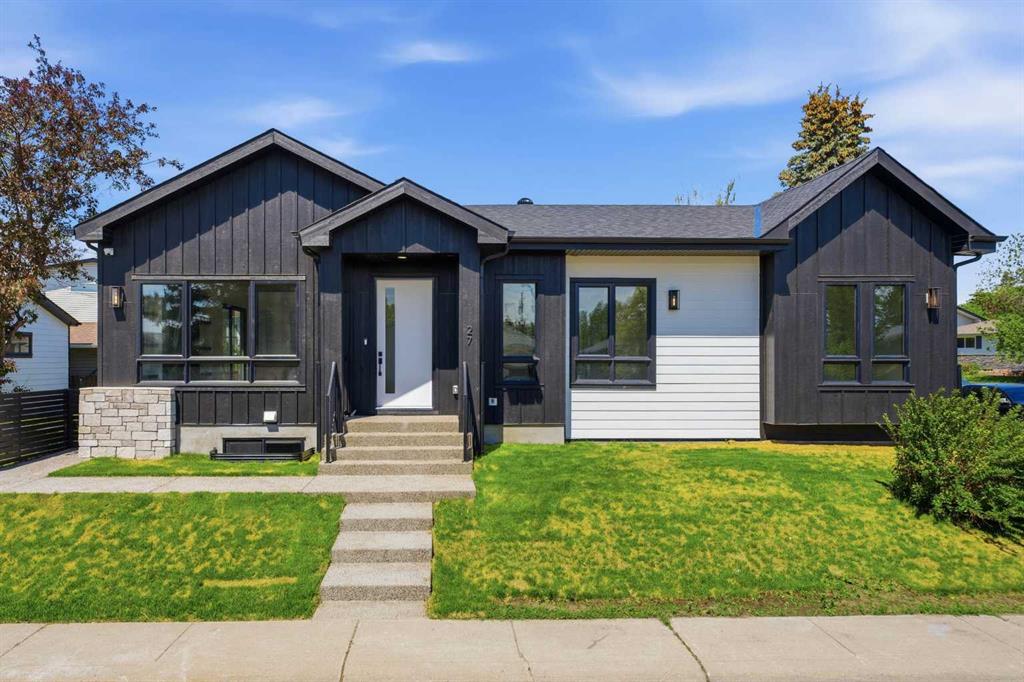 Picture for 27 Glacier Drive SW