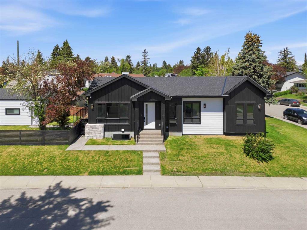 Picture for 27 Glacier Drive SW