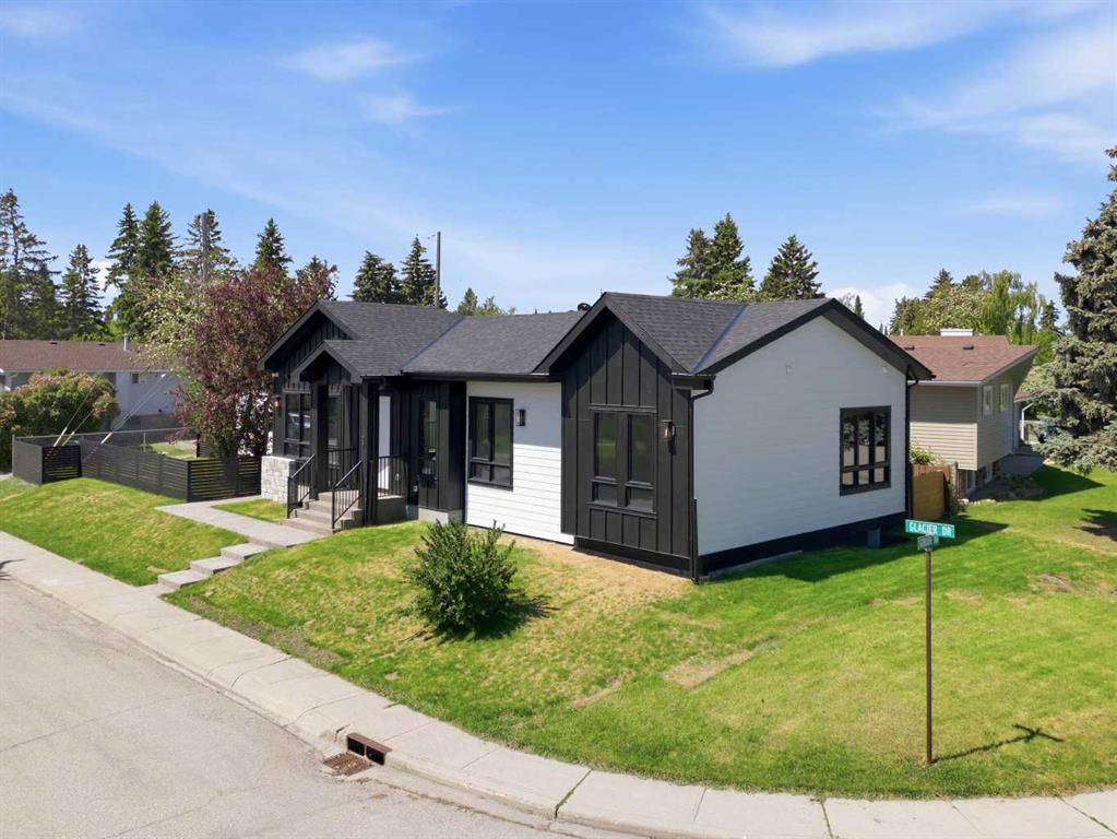 Picture for 27 Glacier Drive SW