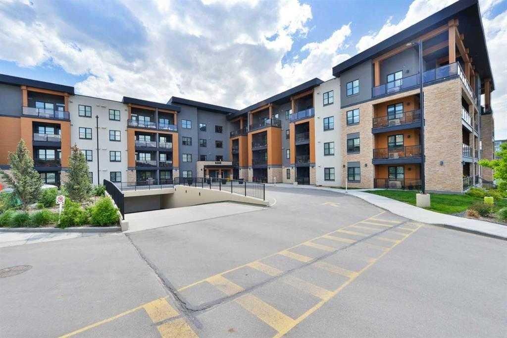 Picture for 302, 8355 19 Avenue SW