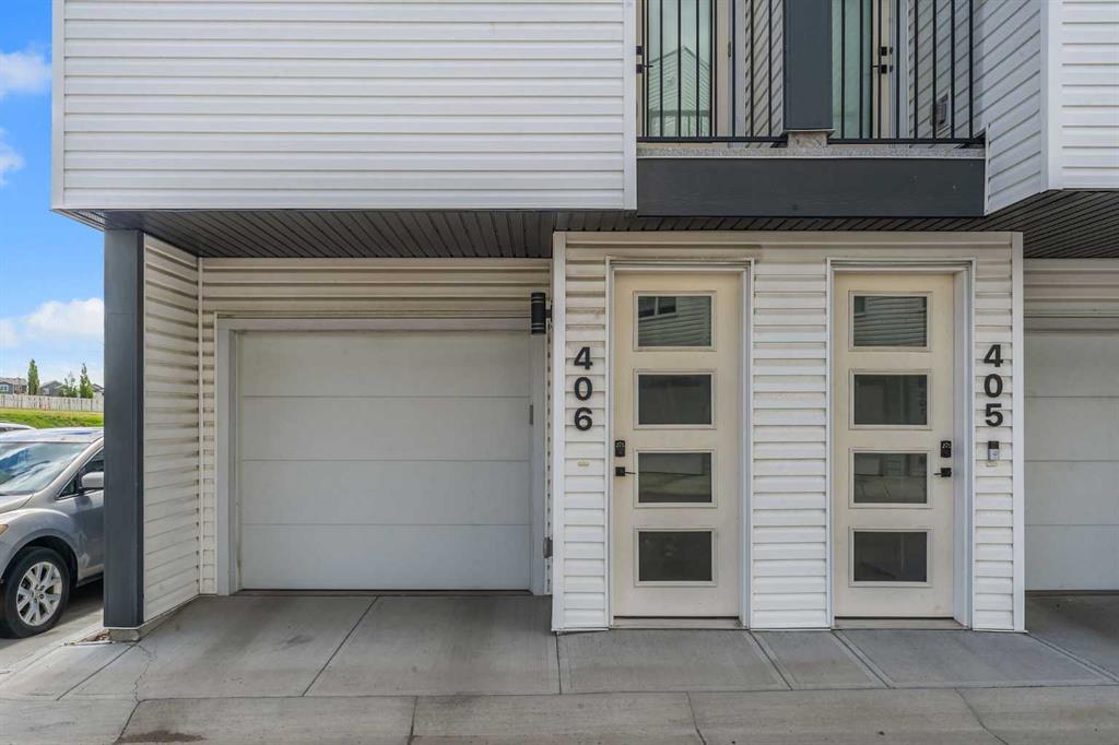 Picture for 406, 101 Panatella Square NW
