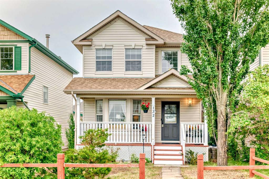 Picture for 132 Hidden Hills Road NW