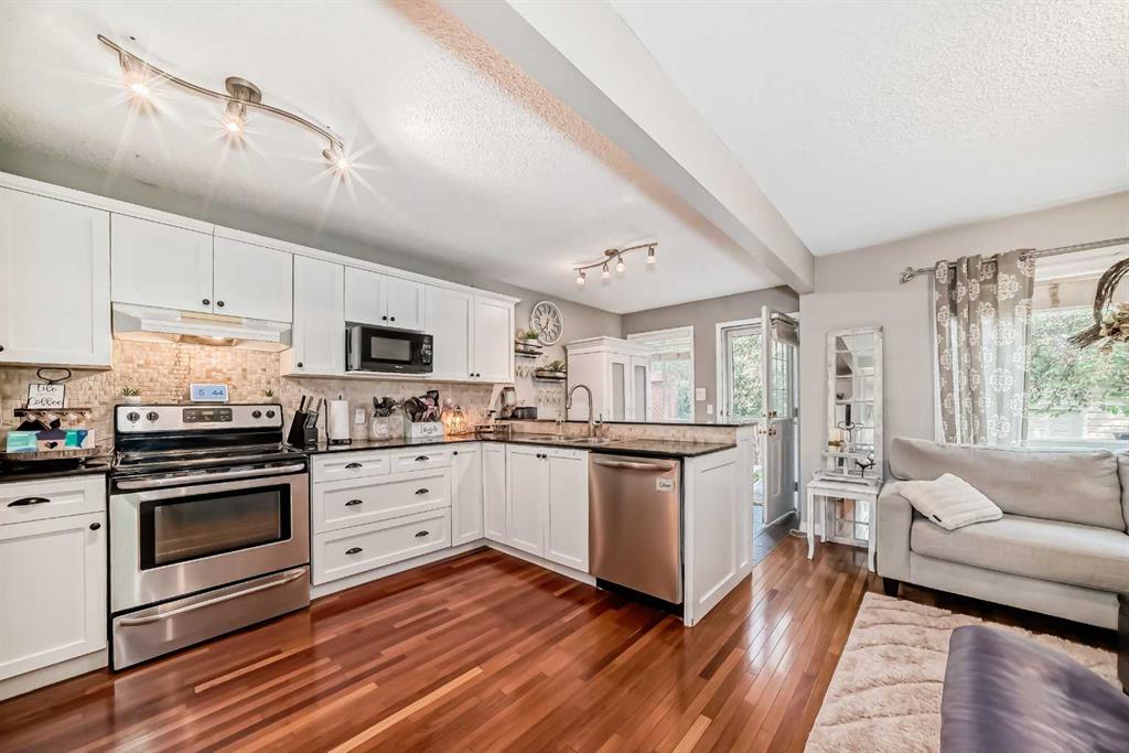Picture for 132 Hidden Hills Road NW