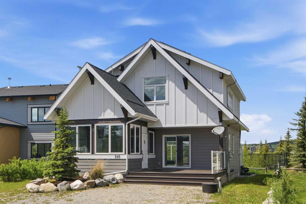 Picture for 505 Cottageclub Bay 