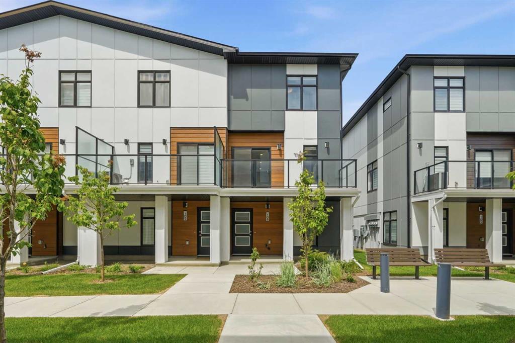 Picture for 108, 8235 8 Avenue SW