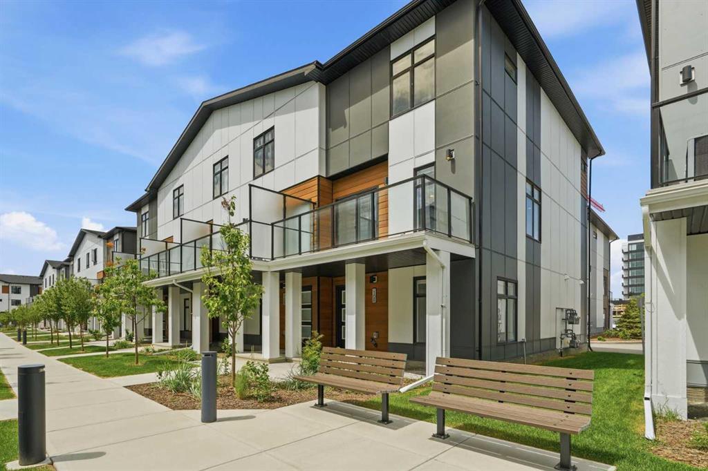 Picture for 108, 8235 8 Avenue SW