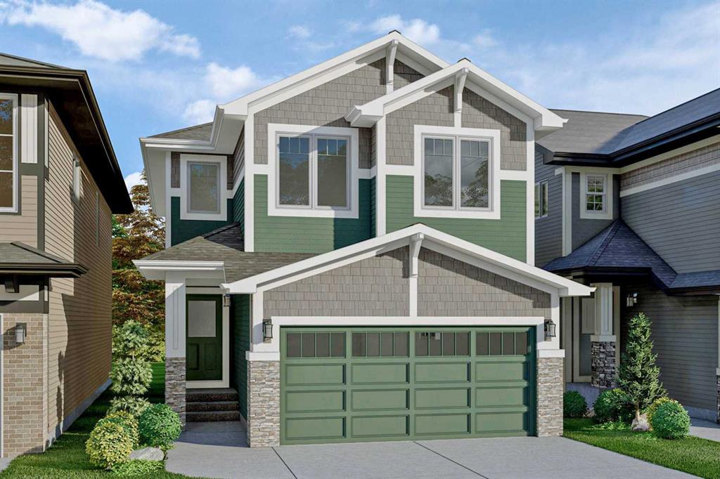 Picture for 181 Rangeview Path SE