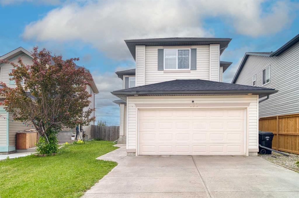 Picture for 130 Somerglen Way SW