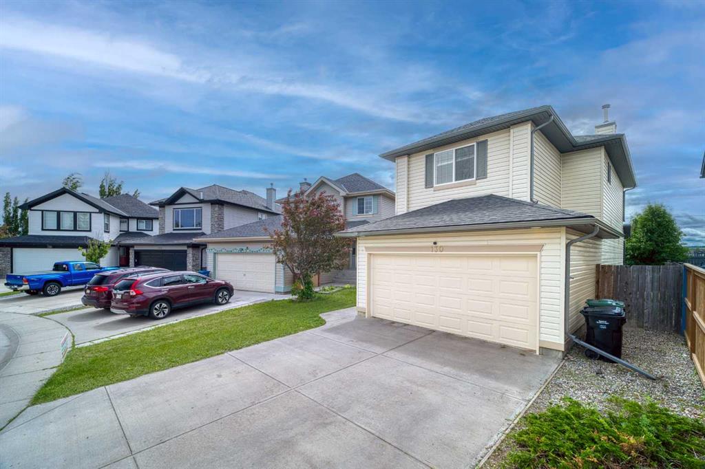 Picture for 130 Somerglen Way SW