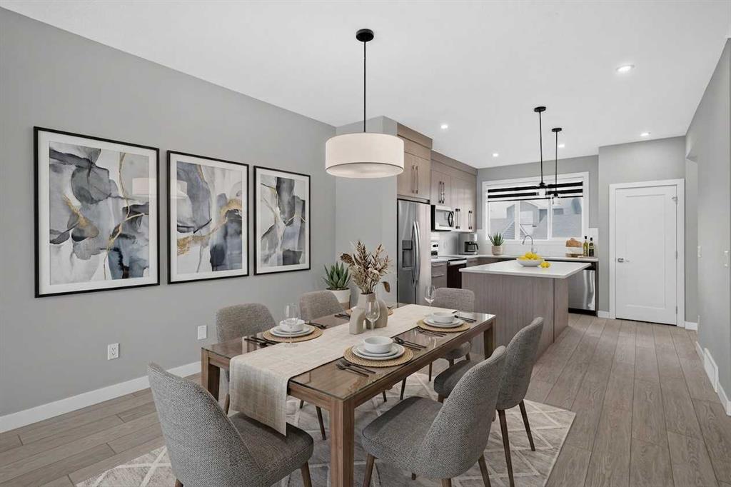 Picture for 204 Chelsea Manor 