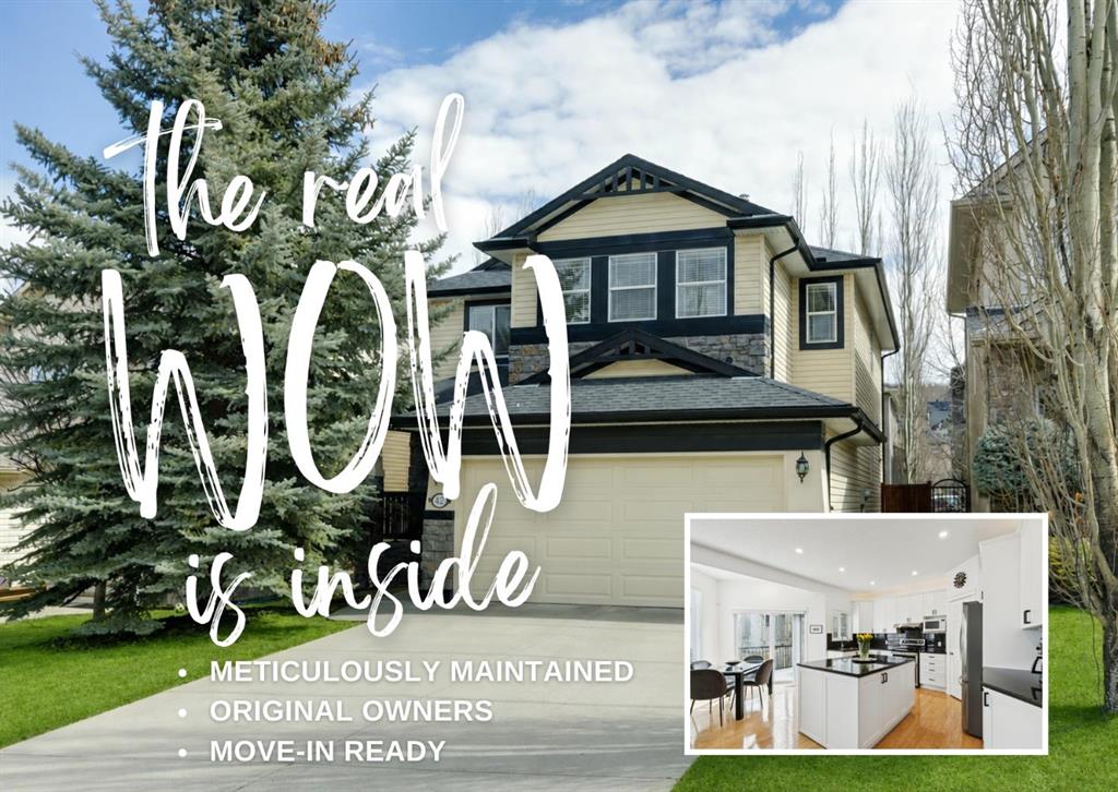 Picture for 42 Cresthaven Way SW