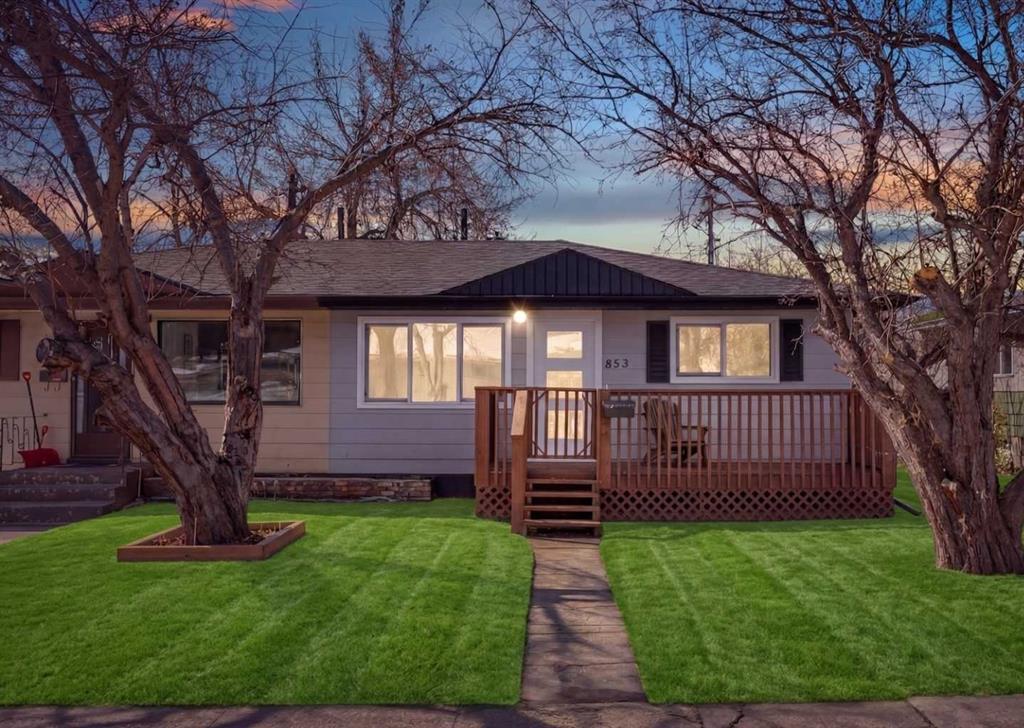 Picture for 853 Northmount Drive NW