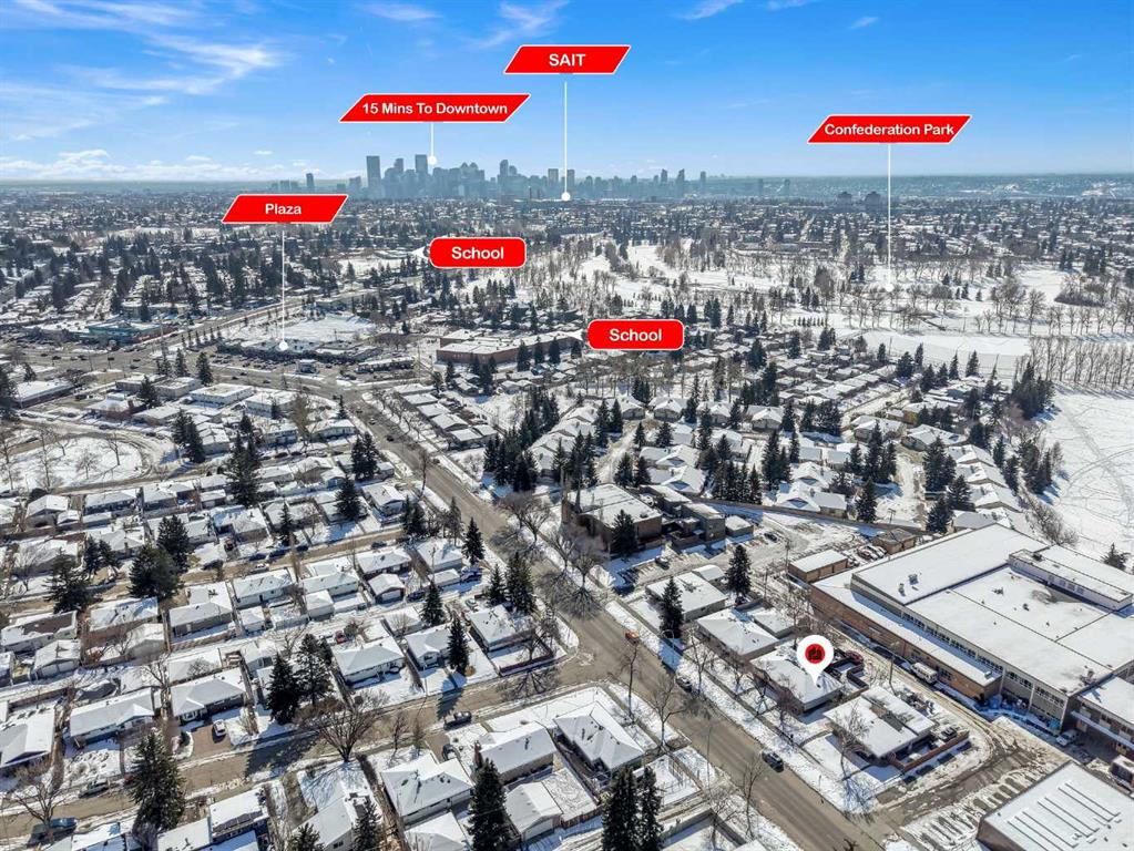 Picture for 853 Northmount Drive NW