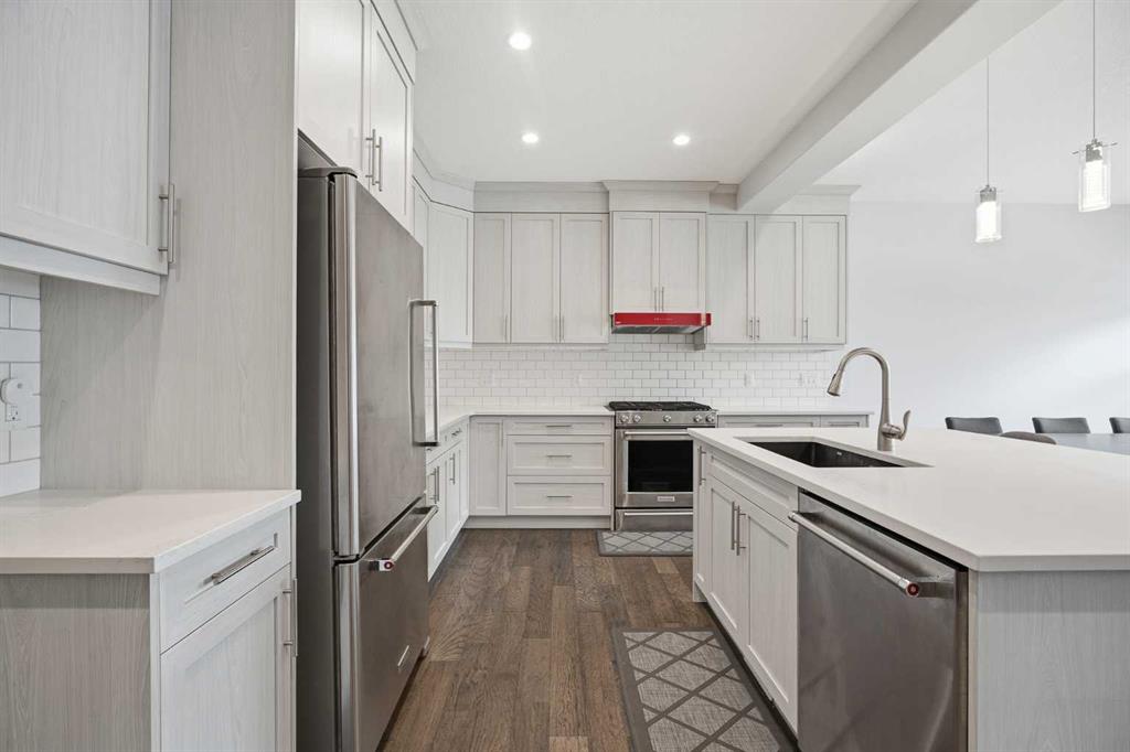 Picture for 452 Evansglen Drive NW