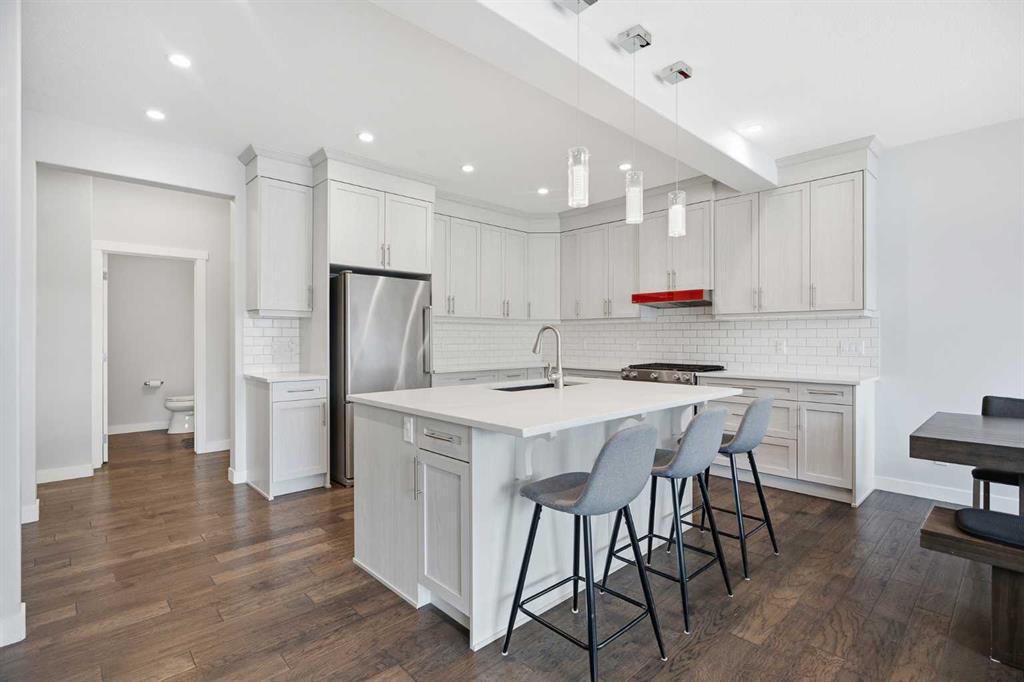 Picture for 452 Evansglen Drive NW