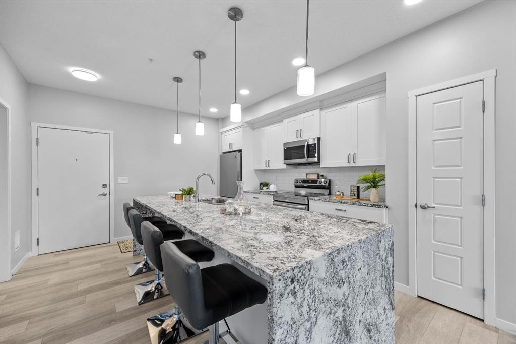 Picture for 105, 200 Harvest Hills Place NE