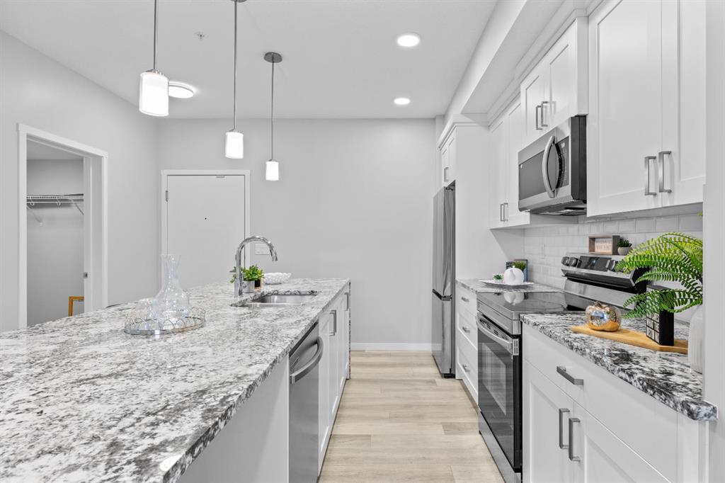 Picture for 105, 200 Harvest Hills Place NE