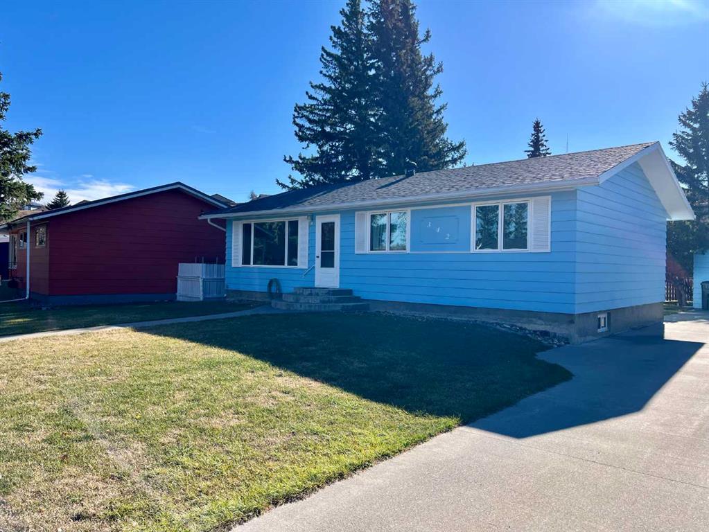 Picture for 342 Canyon Crescent 