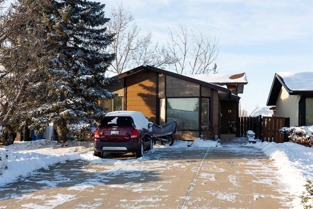 Picture for 78 Pensacola Court W